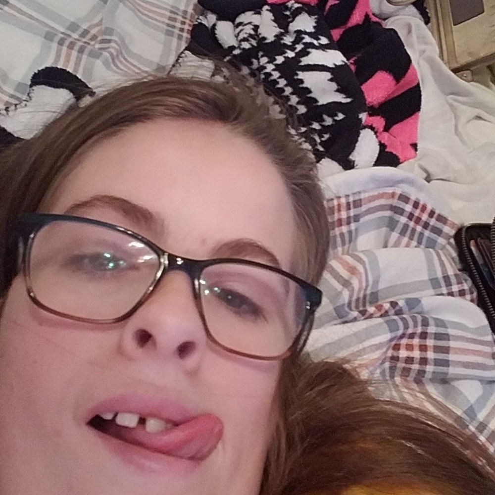 Meet your Posher, Sophia